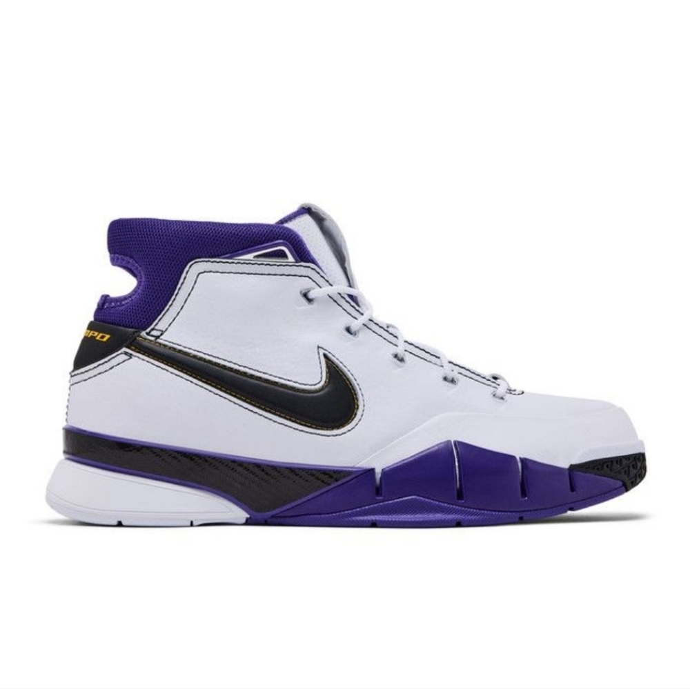 Brand New Nike Zoom Kobe 1 Protro '81 Points' 2026 Men's 10 Sku IM0542 100